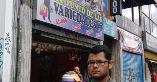 EL PUNTO DE LAS VARIEDADES 2 EL PUNTO DE LAS VARIEDADES 2